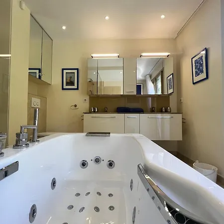 Riviera - Terrasse Des Agaves - Amazing Sea View Côte D'azur