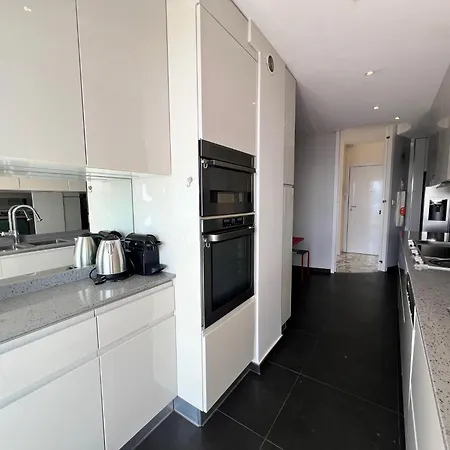 Apartamento Riviera - Terrasse Des Agaves - Amazing Sea View Côte D'azur 4*