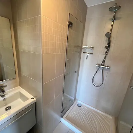 Apartamento Riviera - Terrasse Des Agaves - Amazing Sea View Côte D'azur Nice