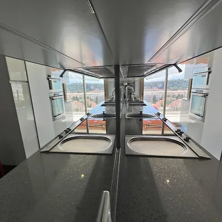 Riviera - Terrasse Des Agaves - Amazing Sea View Côte D'azur