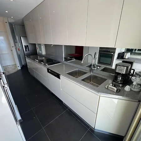 Apartamento Riviera - Terrasse Des Agaves - Amazing Sea View Côte D'azur 4*