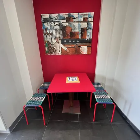 Riviera - Terrasse Des Agaves - Amazing Sea View Côte D'azur 4* Nice