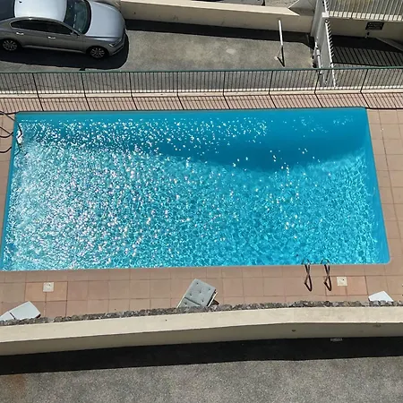 Apartamento Riviera - Terrasse Des Agaves - Amazing Sea View Côte D'azur